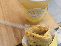 -2颗鸡蛋煎饼(北京路天河城店)