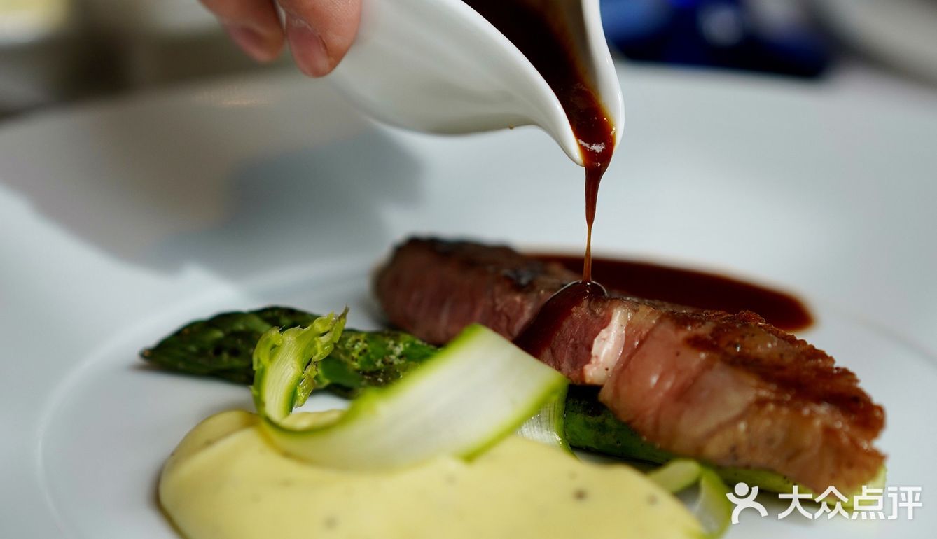 我不允许你错过这地道而又摩登的法式情调