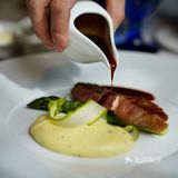 我不允许你错过这地道而又摩登的法式情调