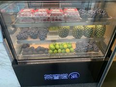 -茶百道(北一路万达店)