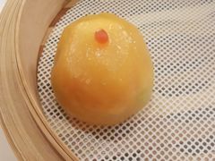 -酌宴府The China Club·广州万富希尔顿酒店(云城东路店)