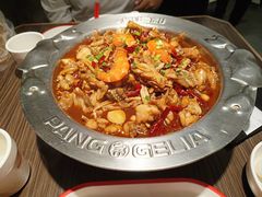 -胖哥俩肉蟹煲(宿迁宝龙广场店)