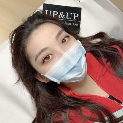 -UP&UP·半永久眉毛眼线机器野生眉