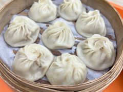 -新丰小吃(中山中路分店)