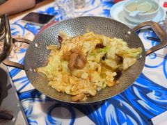 -川流不息·地道川菜·小龙虾(新松江路店)
