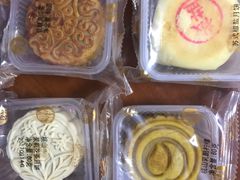 -湖影中餐厅·南京金茂威斯汀大酒店