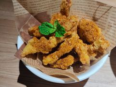 小酥肉-太二酸菜鱼(中山龙之梦店)