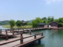 -南北湖风景区