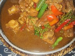 -八两八金·莱芜特色炒鸡(市南漳浦路店)