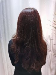 -藤野造型·专业烫染店
