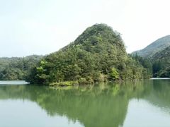 -鼓岭旅游度假区