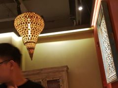 -丝路金桃·新疆菜(徐汇店)