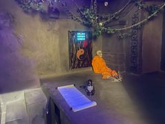 -Xcape异时刻密室逃脱真人NPC(新世界崇文门店)