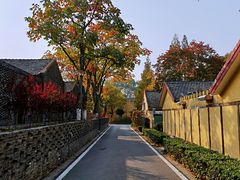 -T80科技文化国际社区-停车场