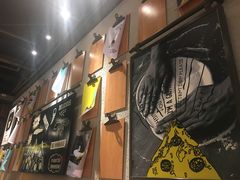 -乐凯撒披萨(东方新世界店)