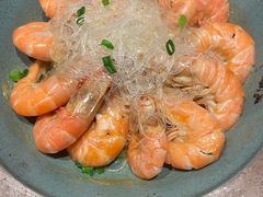 -吕氏焗小鲜•花园餐厅(八大关店)