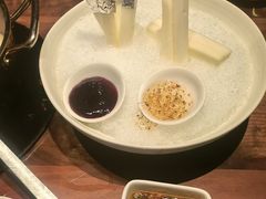 -揽季锅物会.福建黄鱼.海鲜姿造(五四路店)