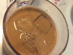 -新大咀港式茶餐厅(宝山万达店)