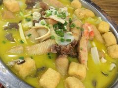 -江南大学-4食堂