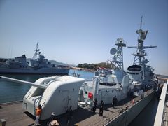 -中国人民解放军海军博物馆