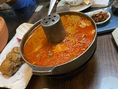 -堂宴·老厦门私房菜(1988仙岳总店)