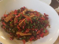 -北京老铺烤鸭(老城根店)
