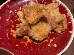 -奉天小馆·非遗东北菜(沈阳万象城店)