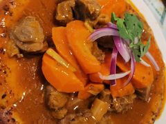 -新疆兵团食府清真(马连道店)