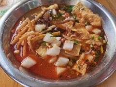 -桂湘缘卤味螺蛳粉