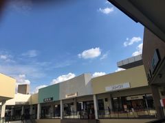 -宁波杉井奥特莱斯广场