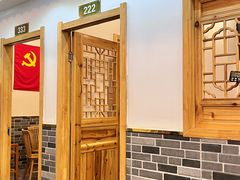 -老家大锅台·地锅鸡·铁锅炖(建邺文体路店)