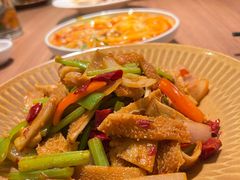 -贯贯吉·清真餐厅(浙江中路店)