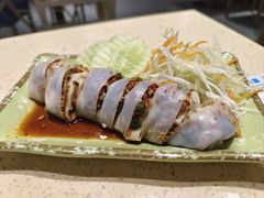 -缅丽·缅甸小吃(版纳店)