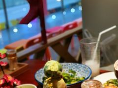-有喜屋·烧鸟·居酒屋(周浦万达店)