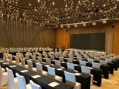 -青岛海尔洲际酒店