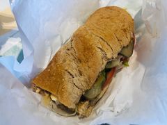 -SUBWAY赛百味(欧亚新生活店)