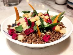 -唐猫庭院·千年陕菜(大唐不夜城店)