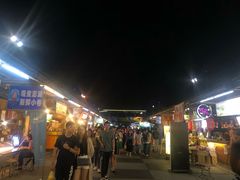 -花莲东大门国际观光夜市