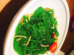 -吕氏疙瘩汤·海鲜新鲁菜(海州利群店)