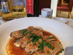 -小厨师·二十年沈家门小海鲜(百井坊巷店)