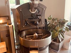 -dotcom coffee古点咖啡(致真大厦店)