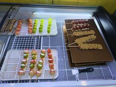 -栗子侠奶皮子糖葫芦(长宁店)