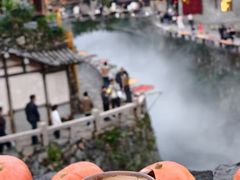 -林坑古村落
