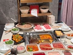 -海底捞火锅(星光不夜城店)