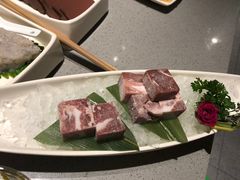 -海底捞火锅(名门店)