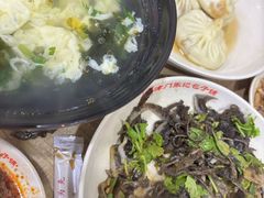-津门张记包子铺(华昌道店)