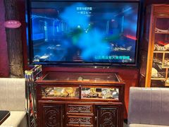 -胖子烧烤海鲜(亲贤北街店)