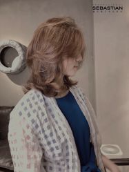 -SEBASTIAN塞巴斯汀
