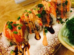 -桃屋日本料理(清华科技园店)