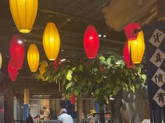 -北平盛世·新京菜·北京烤鸭(劲松·双井店)